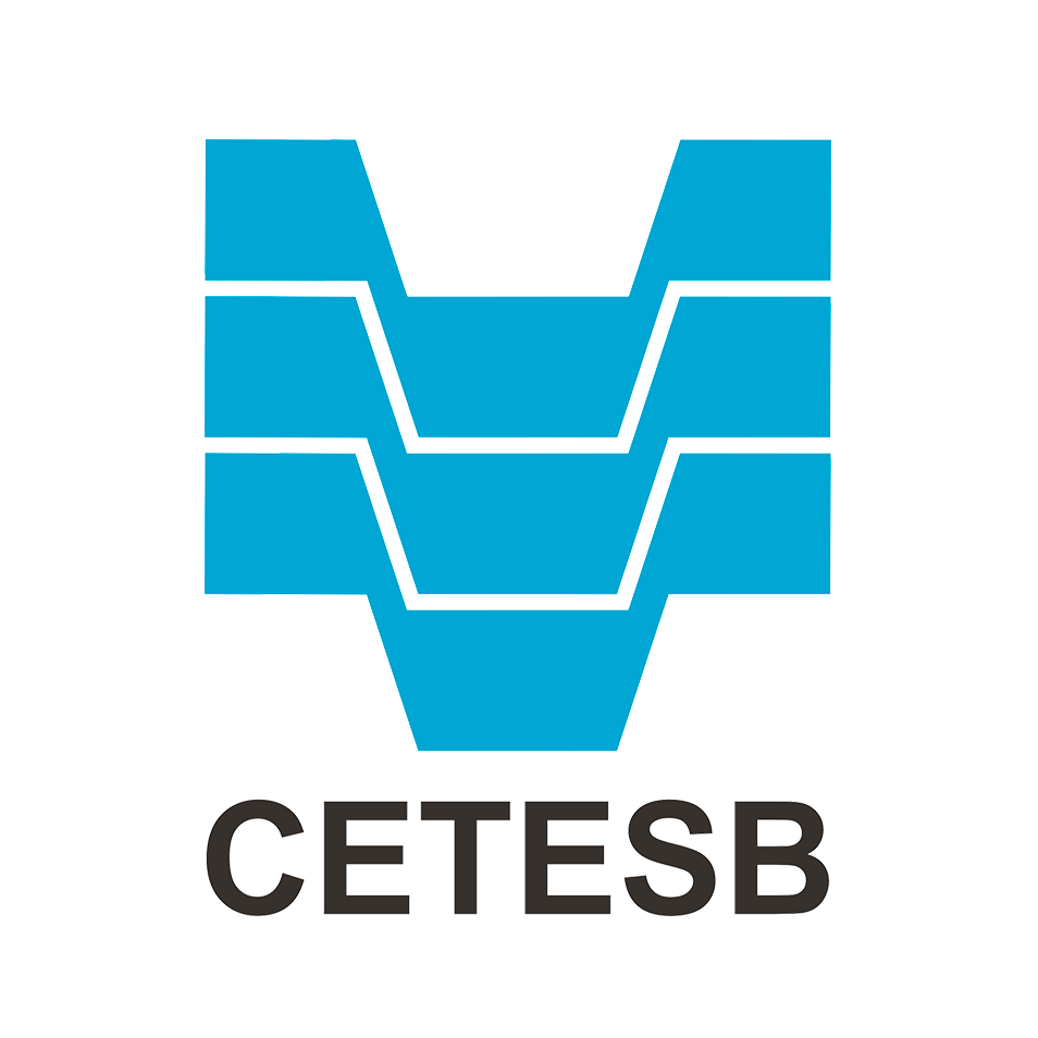 Selo CETESB - Certificados e licenças - - Steinpher Soluções Químicas