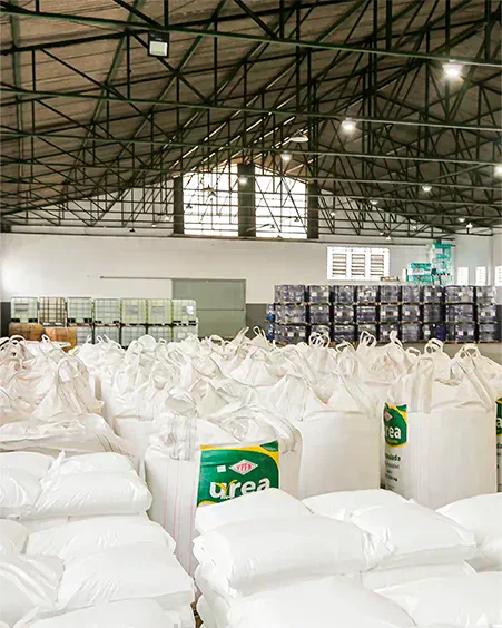 11 Galpão Steinpher Soluções Químicas