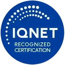 IQNET